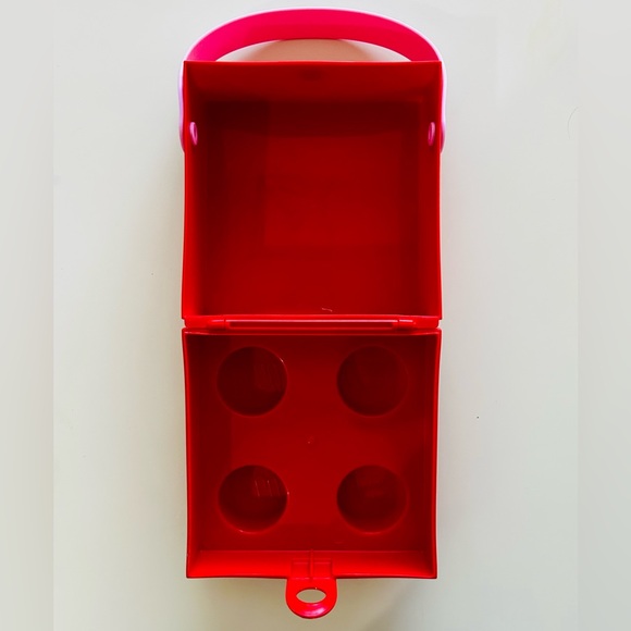 LEGO Box With Handle - Picture 2 of 3